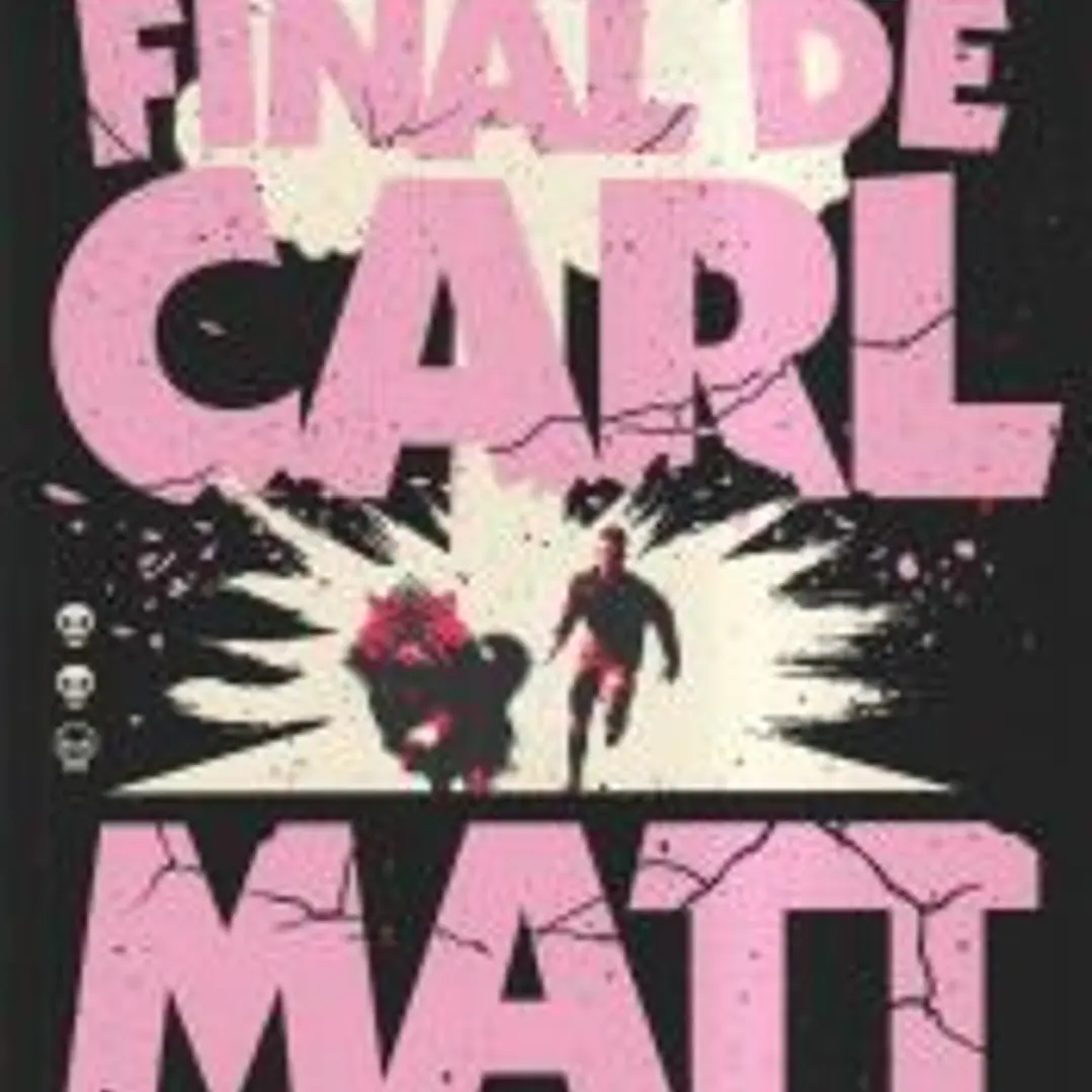 El Juicio Final de Carl (Carl el Mazmorrero 2) 1