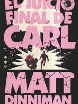 El Juicio Final de Carl (Carl el Mazmorrero 2)
