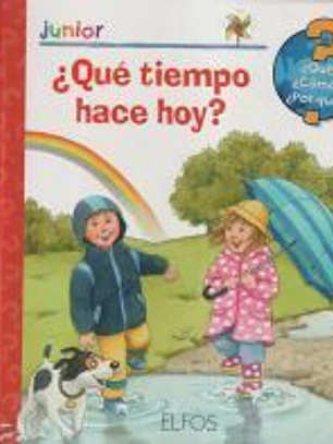 El tiempo