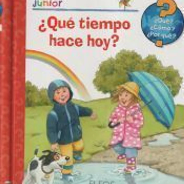 El tiempo 1