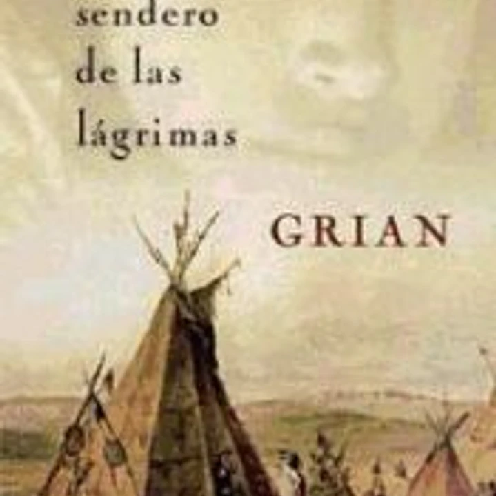 SENDERO DE LAS LAGRIMAS, EL (CARTONE) 1