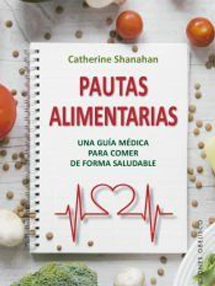 Pautas alimentarias