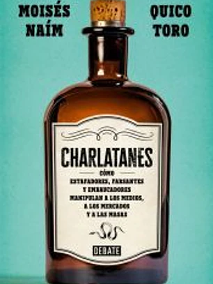 Charlatanes