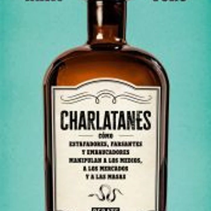 Charlatanes 1