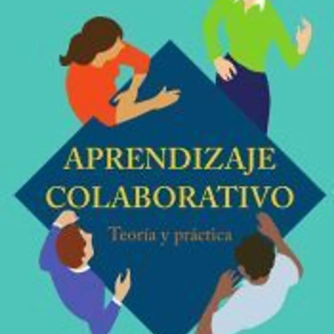 Aprendizaje colaborativo 1
