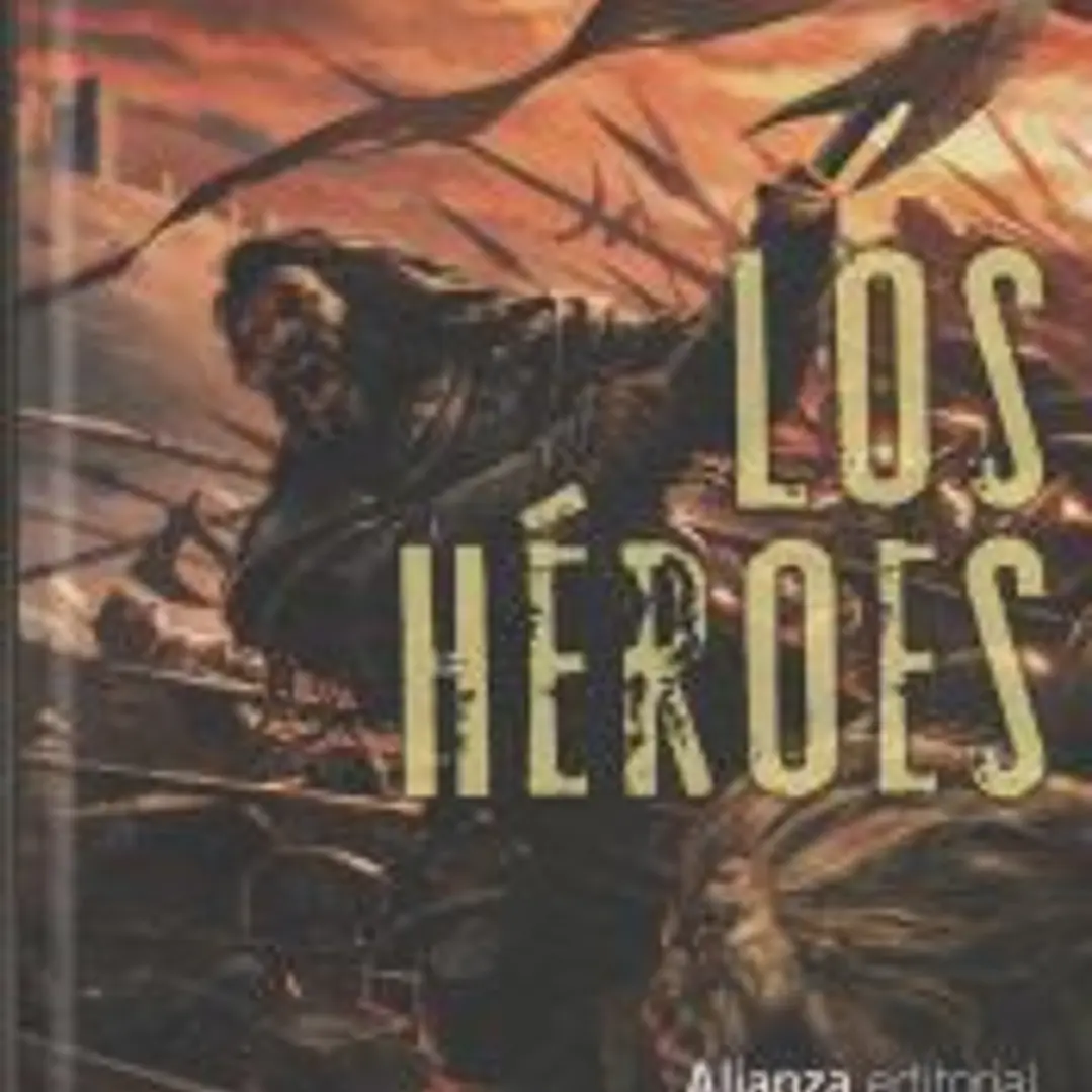 Los Héroes 1