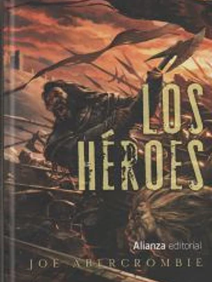 Los Héroes