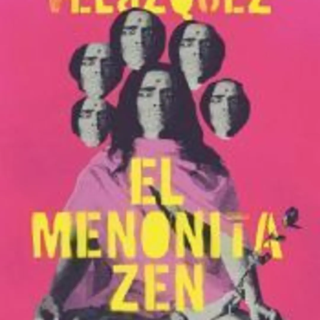 El menonita zen 1