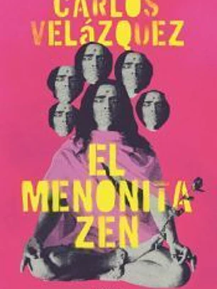 El menonita zen
