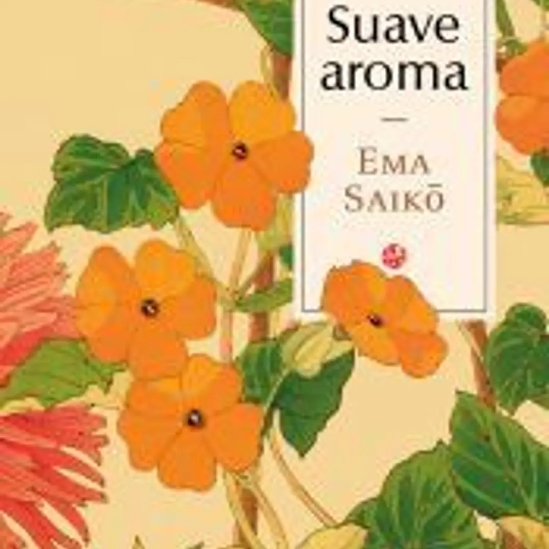 Suave Aroma 1
