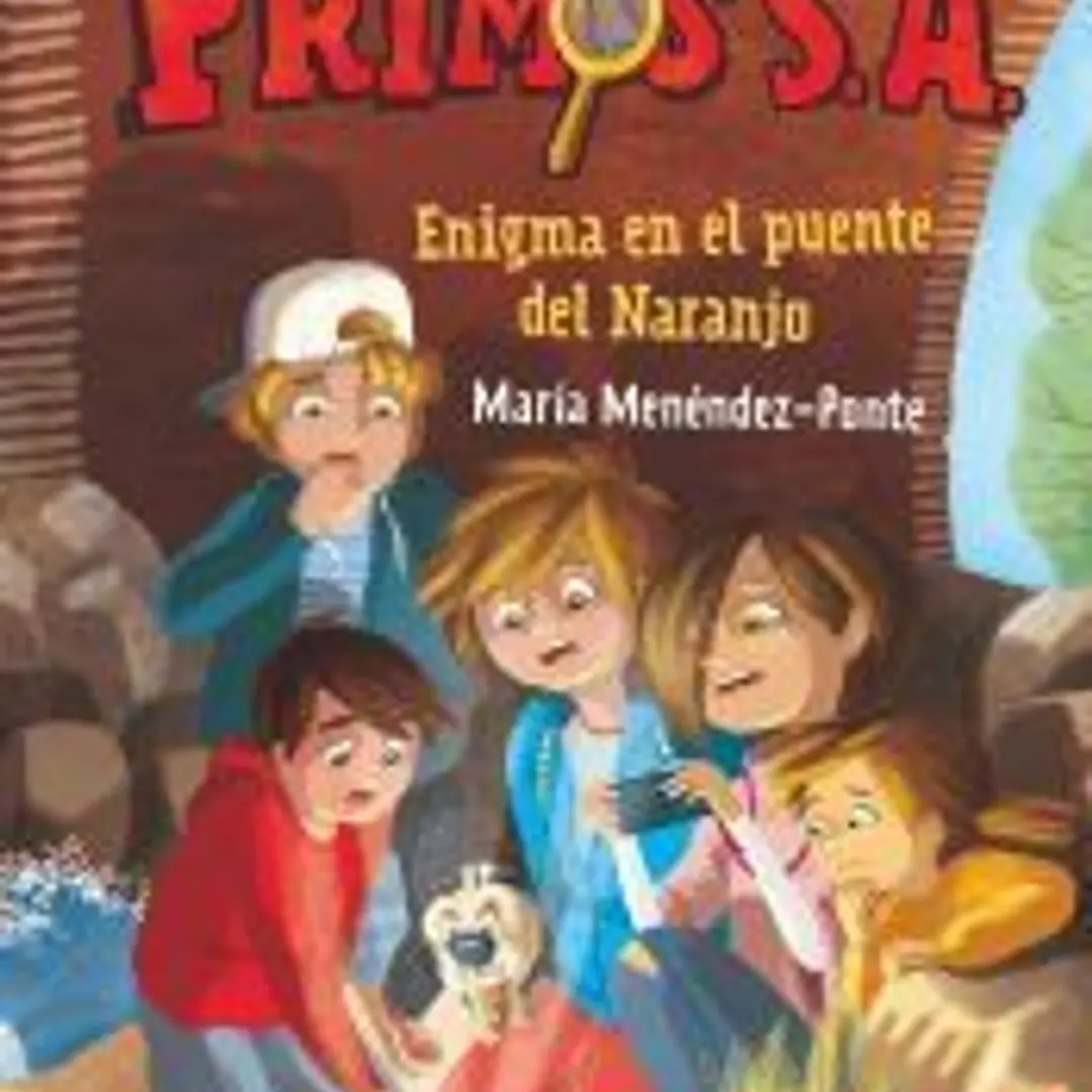 Enigma en el puente del Naranjo 1