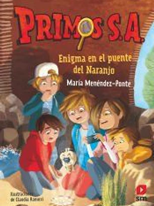 Enigma en el puente del Naranjo