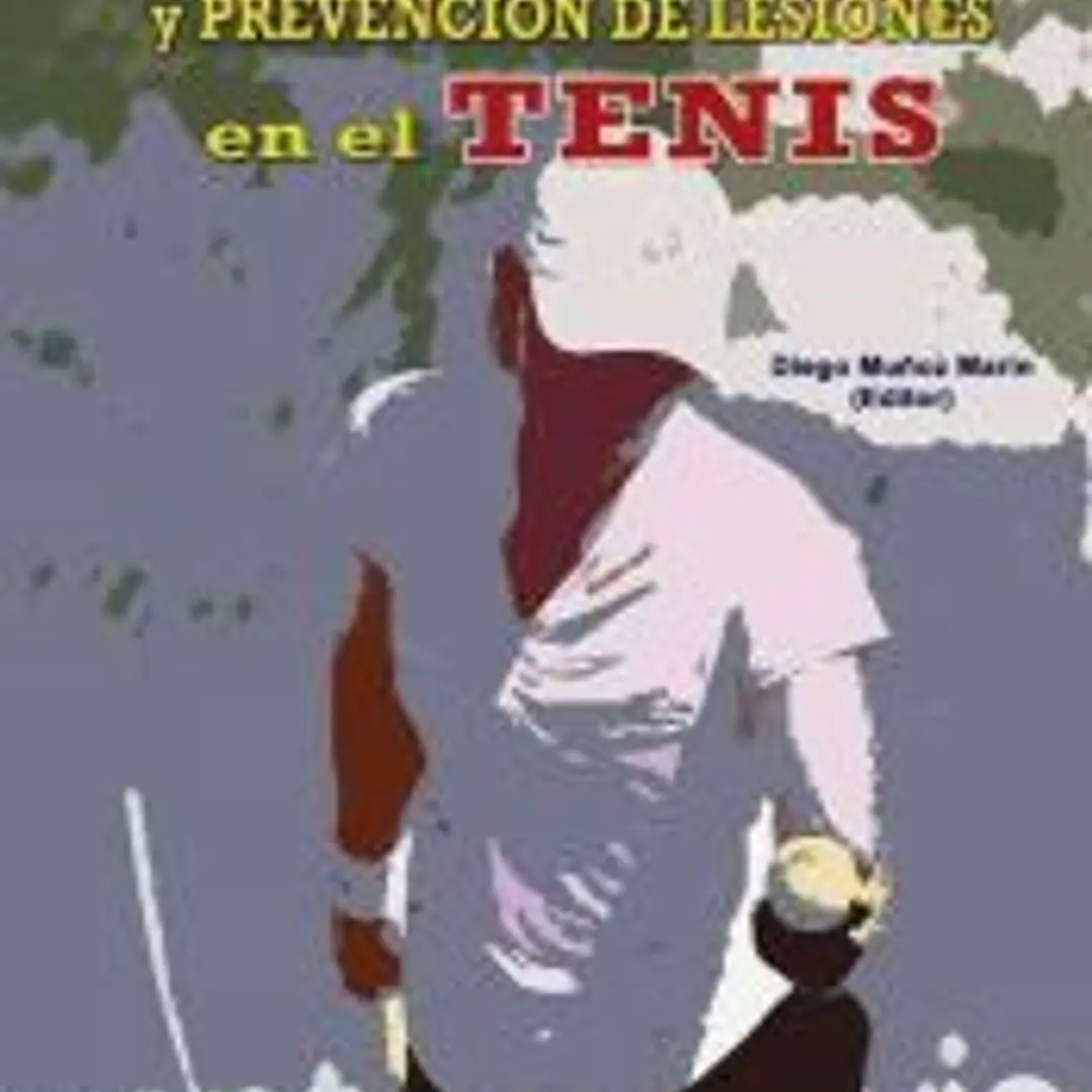 Preparación física y prevención de lesiones en el tenis 1