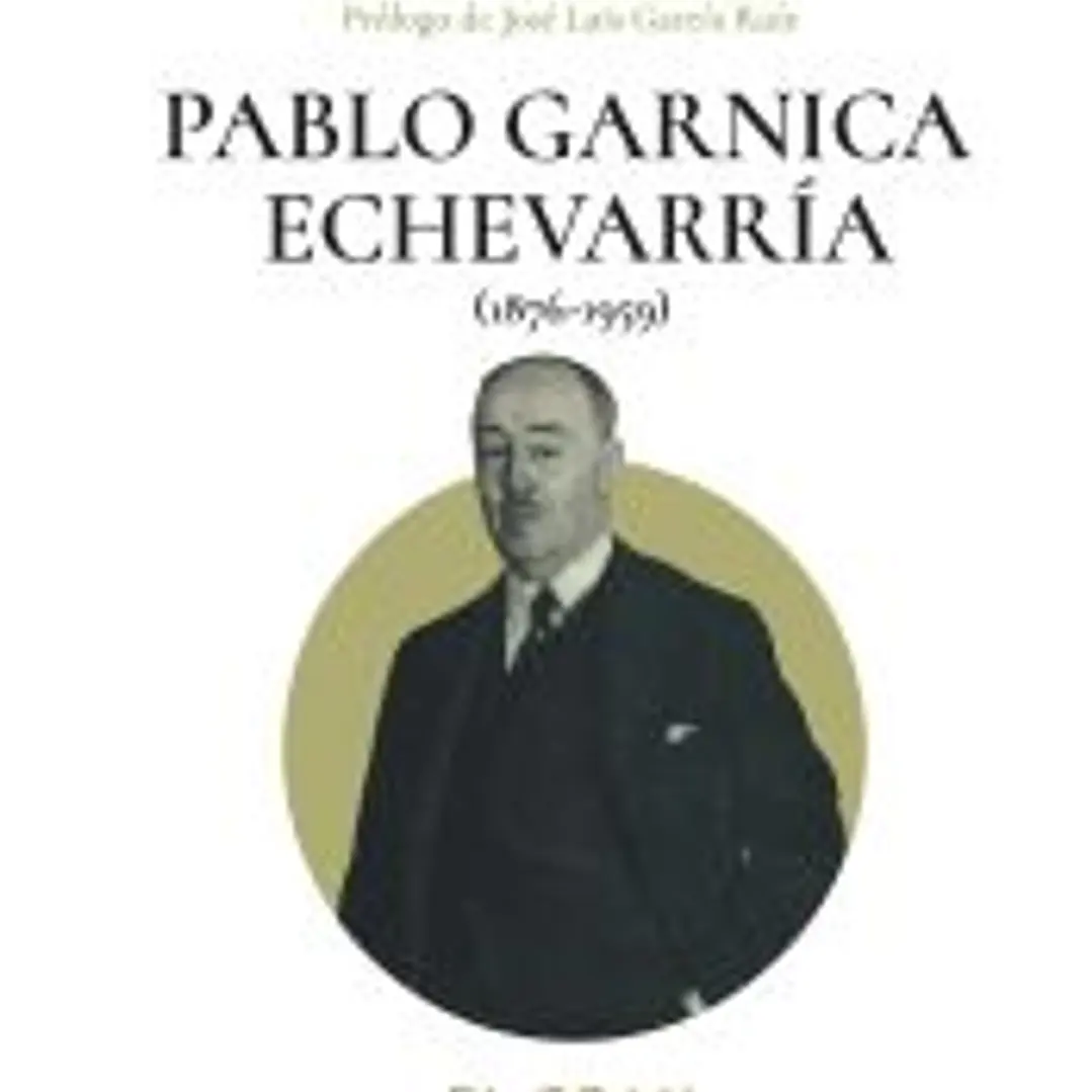 Pablo Garnica Echevarria 1