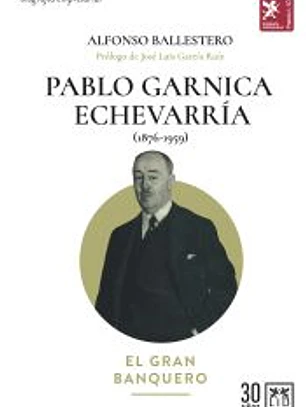 Pablo Garnica Echevarria