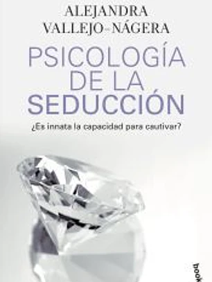 PSICOLOGIA DE LA SEDUCCION *11*Nê4116.BO
