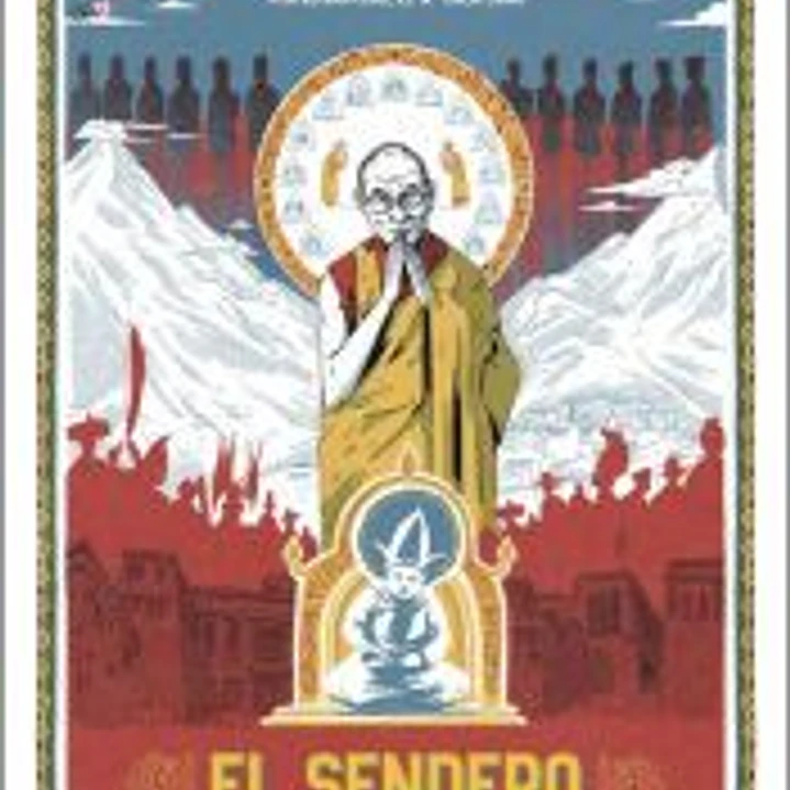 El sendero del Dalái Lama 1