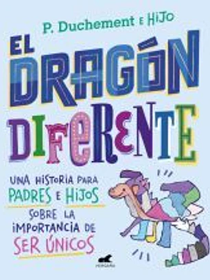 El dragón diferente