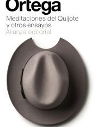 Meditaciones del Quijote
