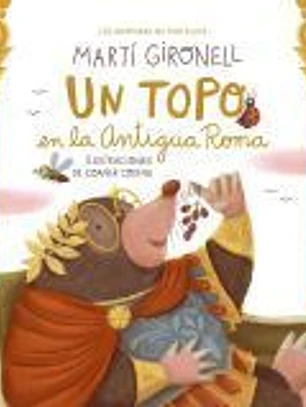 Un topo en la Antigua Roma