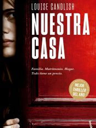 Nuestra casa