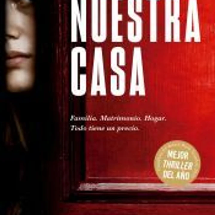 Nuestra casa 1