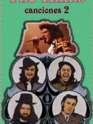 Canciones II de The Kinks