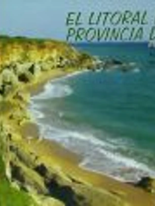 LITORAL DE LA PROVINCIA DE CADIZ,EL.
