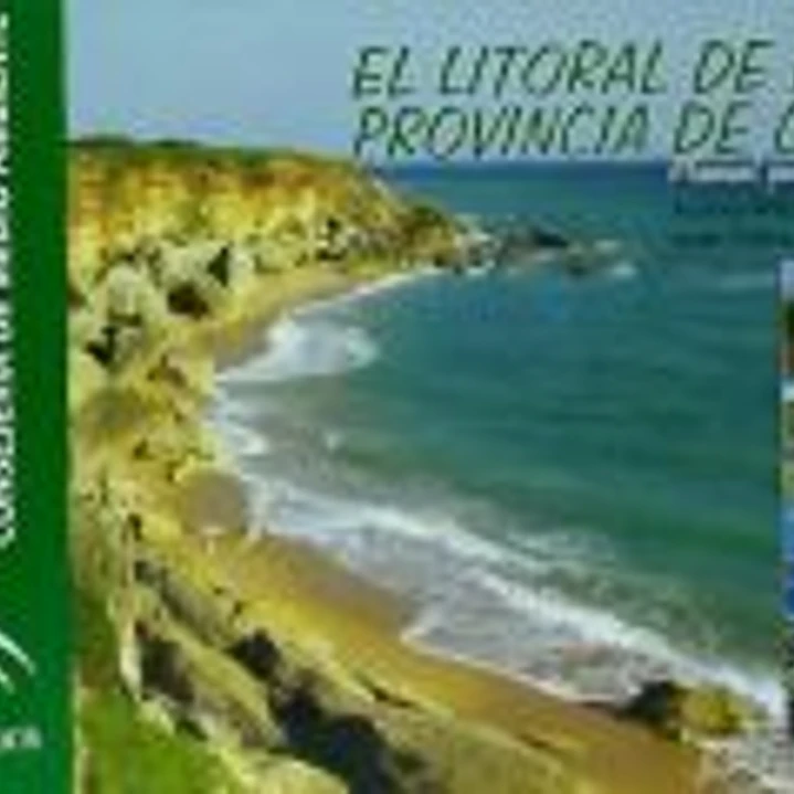 LITORAL DE LA PROVINCIA DE CADIZ,EL. 1