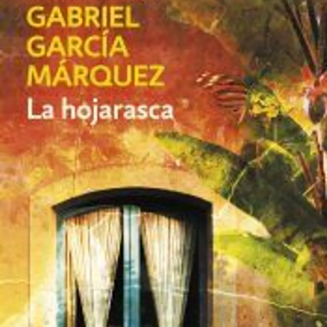 La hojarasca 1