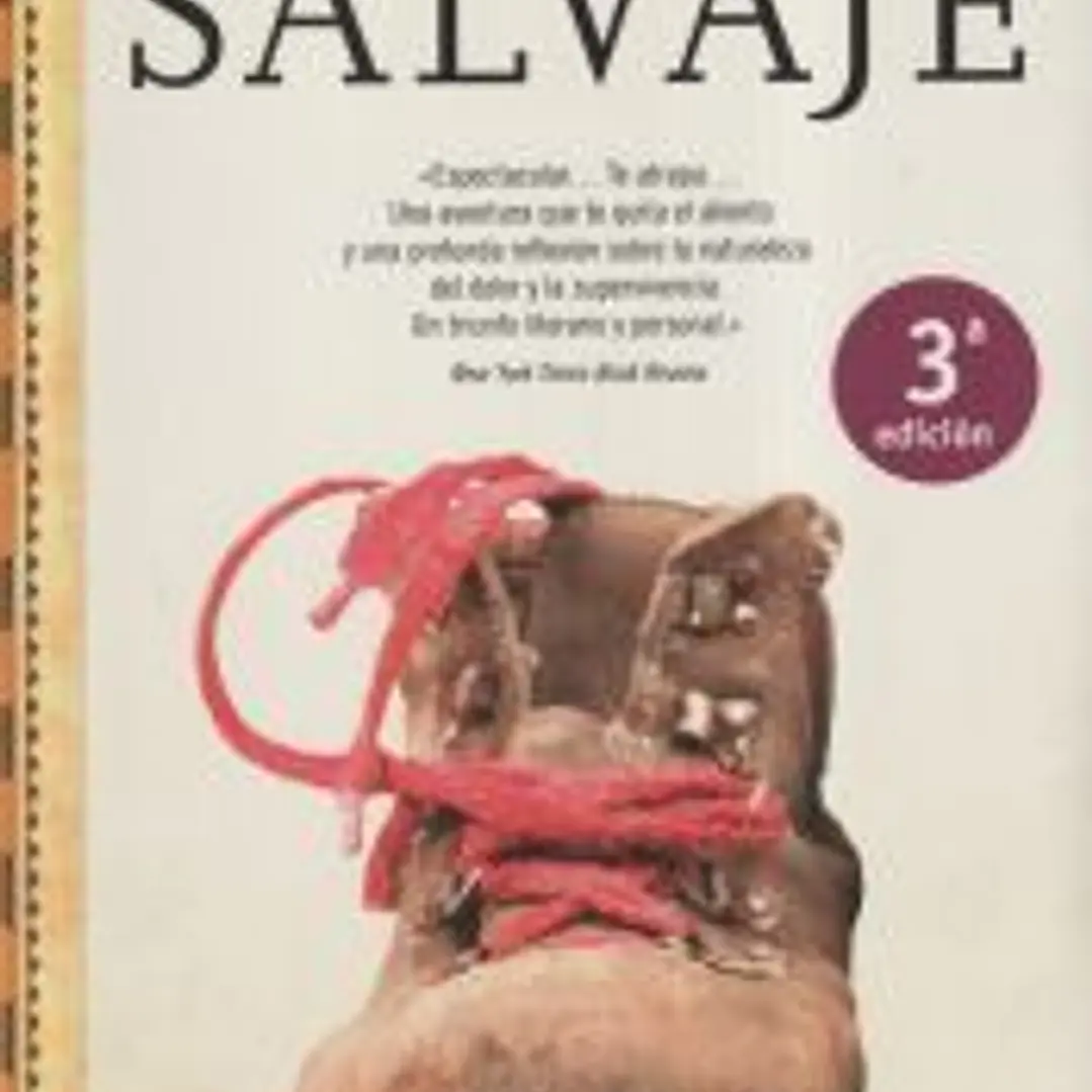 Salvaje 1