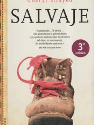Salvaje