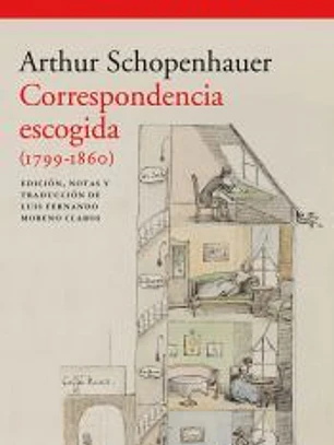 Correspondencia escogida