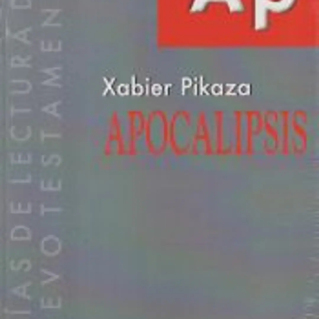Apocalipsis 1