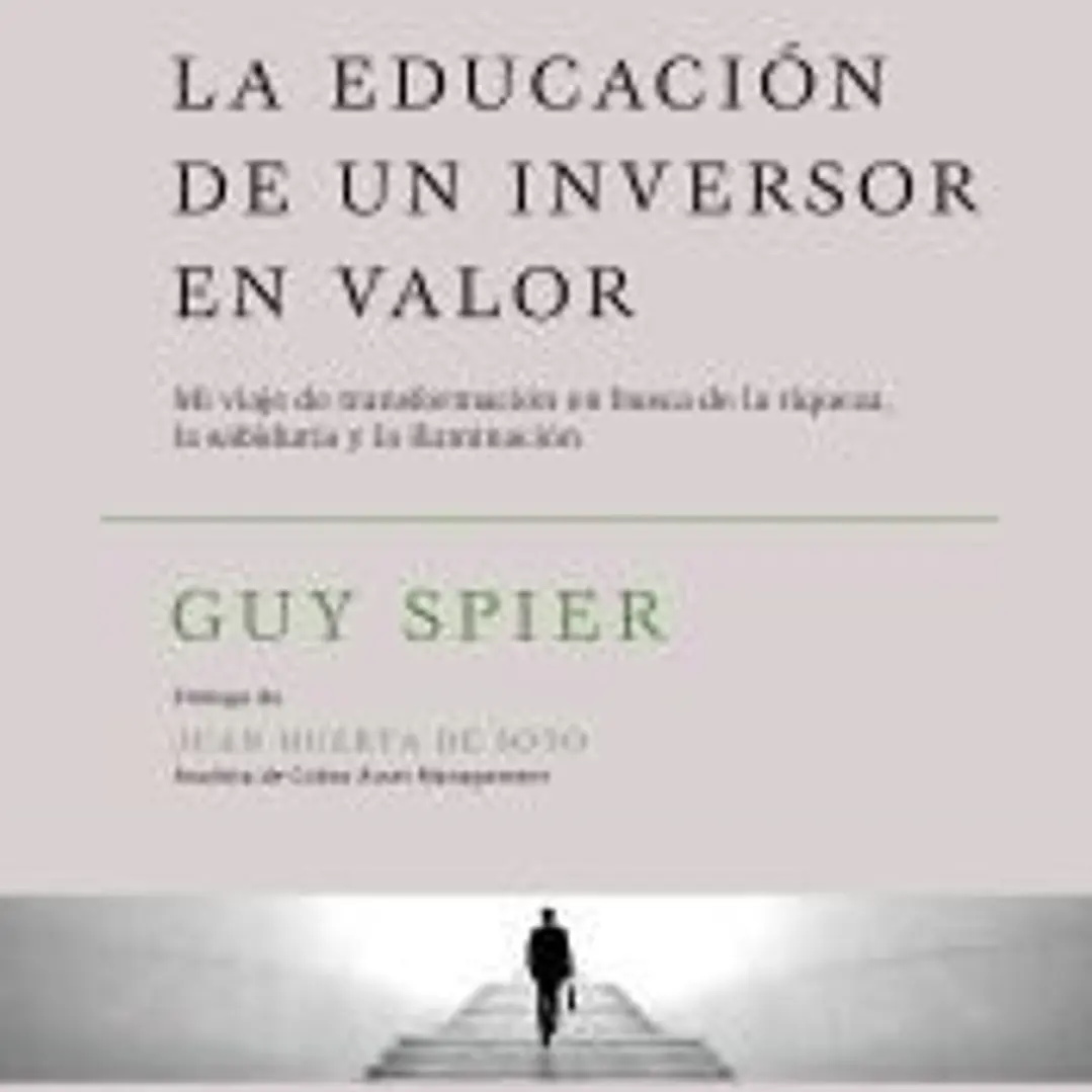 La educación de un inversor en valor 1