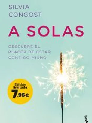 A solas