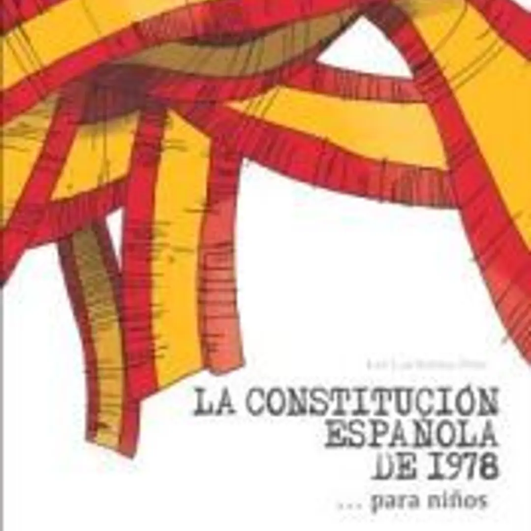 La Constitución Española de 1978 ...para niños 1
