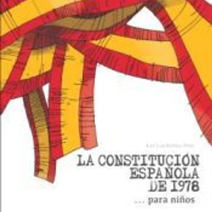 La Constitución Española de 1978 ...para niños 1