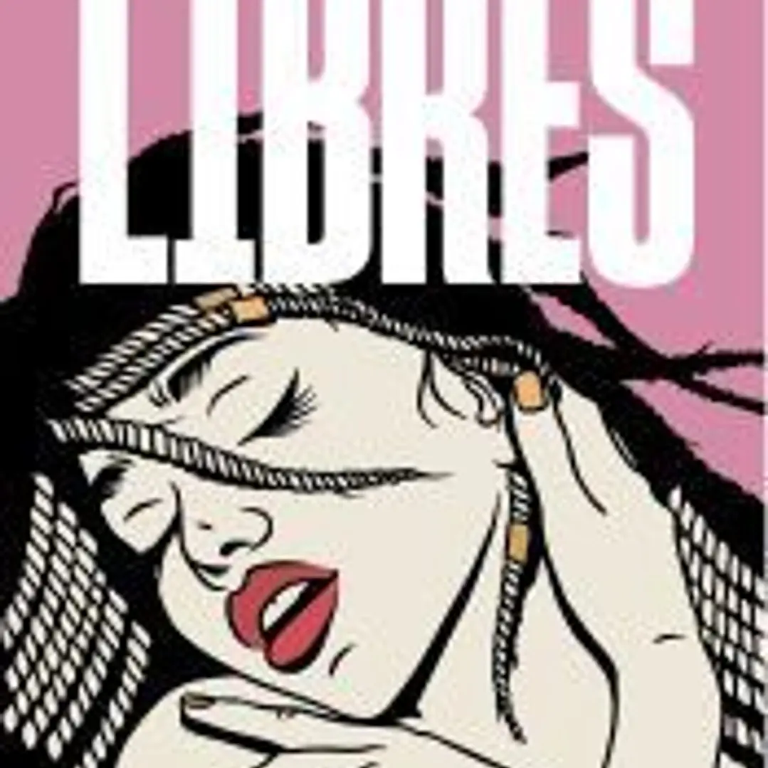 Libres (Trilogía las mujeres malas 3) 1