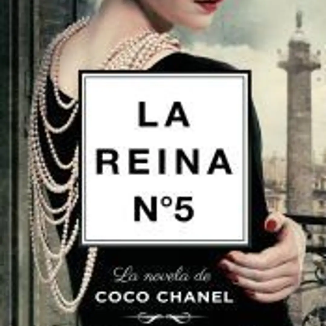 La reina nº5 1