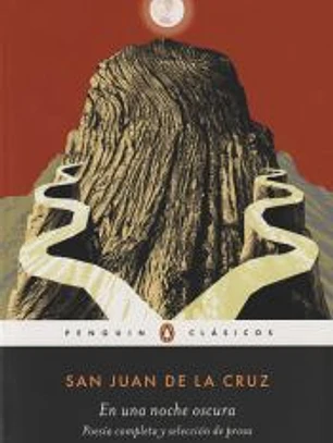 En una noche oscura: Poesía completa y selección de prosa