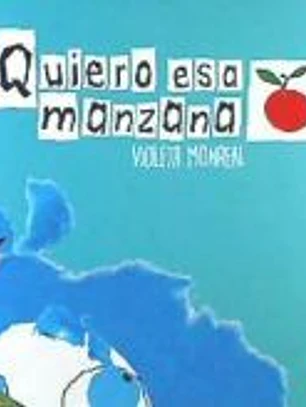 Quiero Esa Manzana