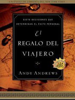El Regalo del Viajero