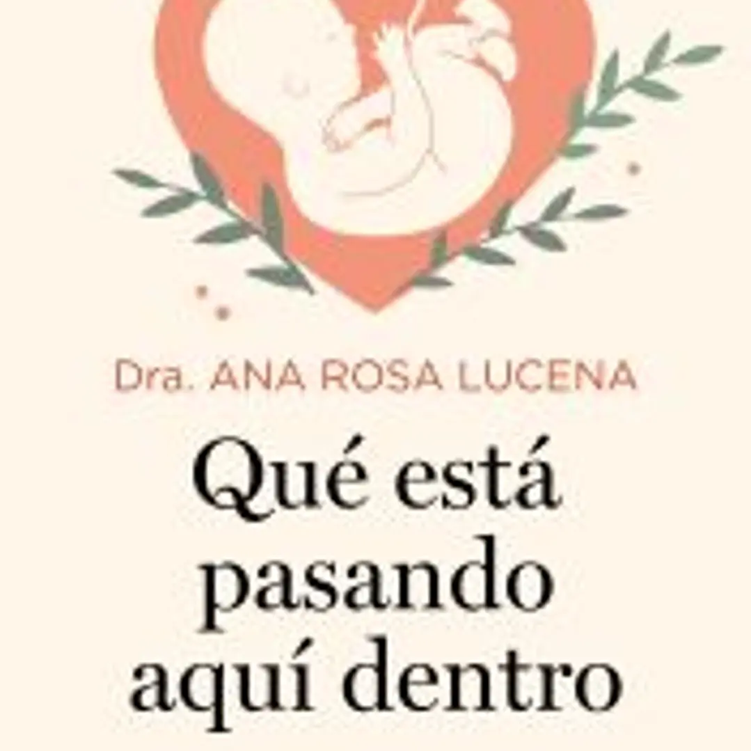 Qué está pasando aquí dentro 1