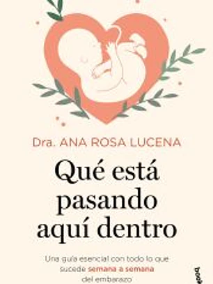 Qué está pasando aquí dentro