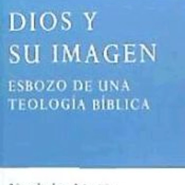 DIOS Y SU IMAGEN 1
