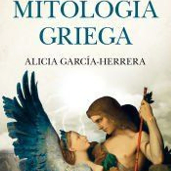 Eso no estaba en mi libro de Mitología griega 1