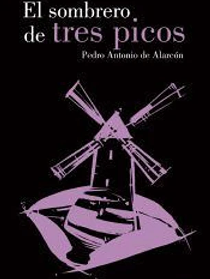 El sombrero de tres picos
