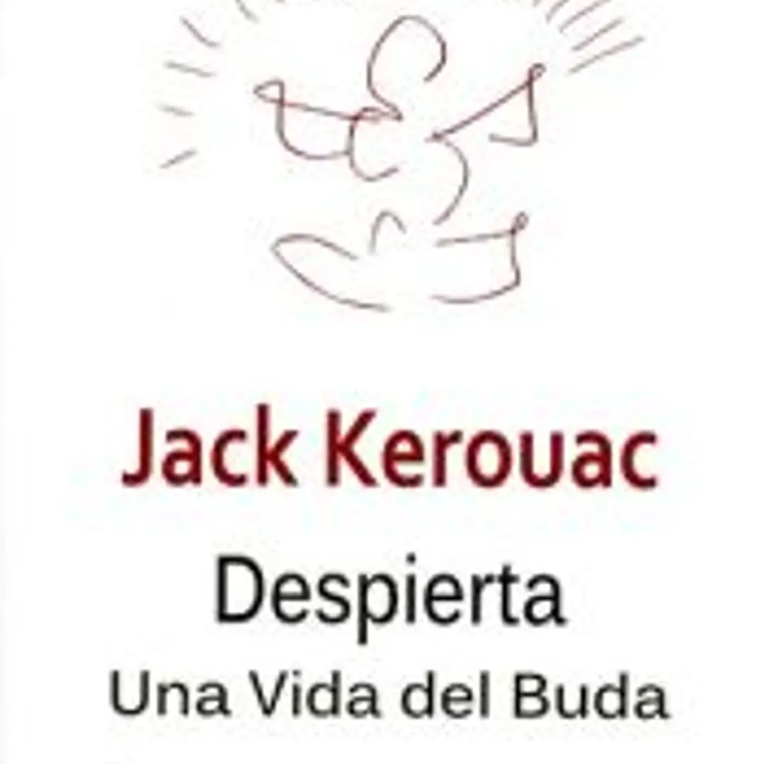 Despierta: una vida de Buda 1
