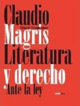 Literatura y Derecho: ante la ley